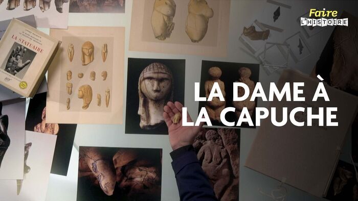 Vignette du programme télé Faire l'histoire