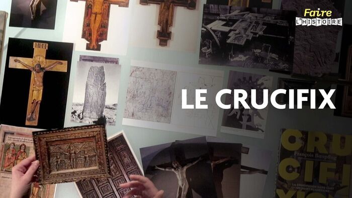 Vignette du programme télé Faire l'histoire