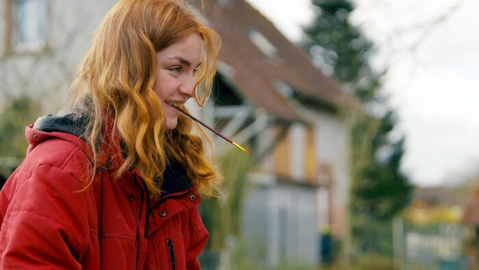 Vignette du programme télé Chanter la vie : Les manouches d'Alsace