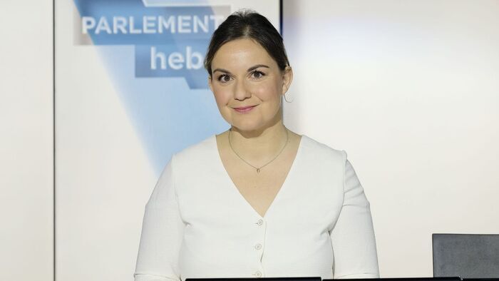 Vignette du programme télé Parlement hebdo