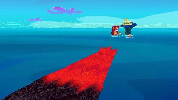 Vignette du programme télé Zig & Sharko