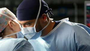 Vignette du programme télé Grey's Anatomy (Révolutionner la médecine) S10 (11/24)