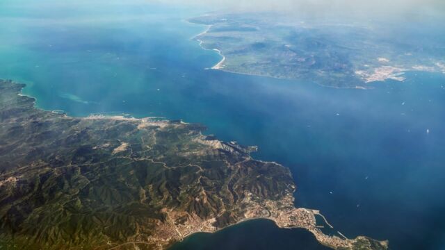 Vignette du programme télé Les orques rebelles de Gibraltar