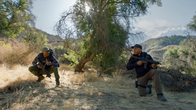 Vignette du programme télé NCIS - Saison 18
