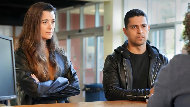 Vignette du programme télé NCIS - Saison 17