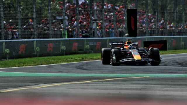 Vignette du programme télé Formule 1 : Grand Prix de Singapour