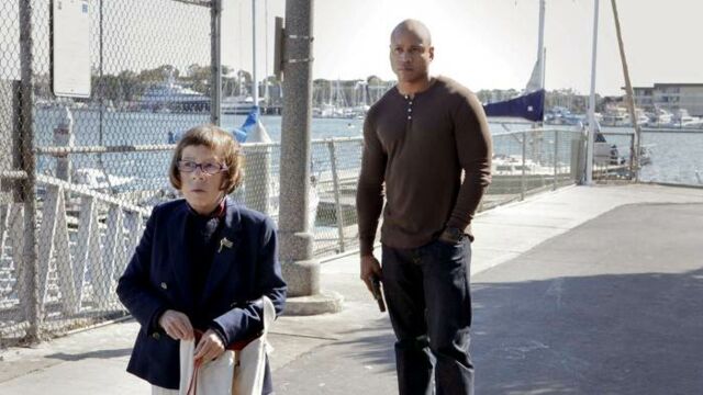 Vignette du programme télé NCIS : Los Angeles