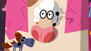 Vignette du programme télé Jamie a des tentacules (Jamie, où t'as mis Mamie ?) S1 (31/52)