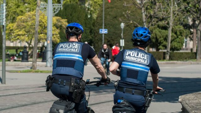 Vignette du programme télé Appels d&#039;urgence