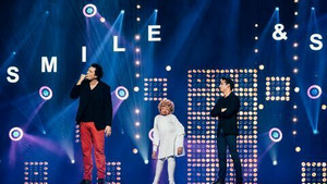 Vignette du programme télé Les duos impossibles de Jérémy Ferrari