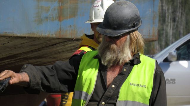 Vignette du programme télé Alaska : La ruée vers l'or - Saison 14