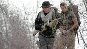 Vignette du programme télé Sniper 5 : l'héritage