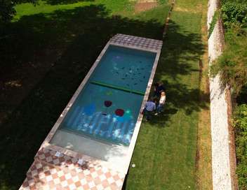 Vignette du programme télé Piscines de rêve