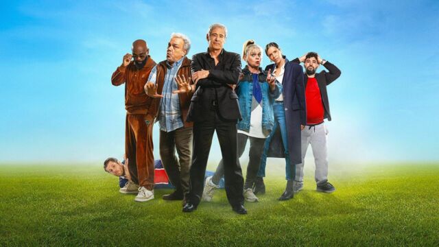 Vignette du programme télé 4 zéros