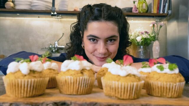 Vignette du programme télé Voyage gourmand