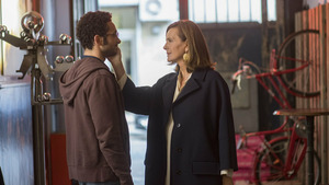 Vignette du programme télé Voyez comme on danse