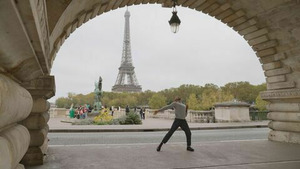 Vignette du programme télé Sunshine, danser de Cayenne à New York