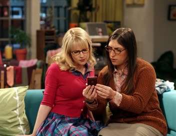 Vignette du programme télé The Big Bang Theory