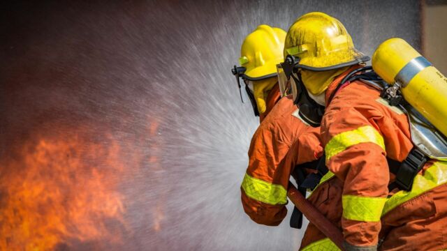 Vignette du programme télé Appels d&#039;urgence