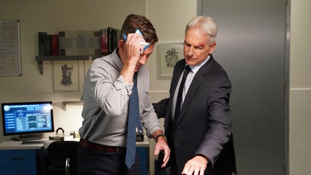 Vignette du programme télé NCIS - Saison 18