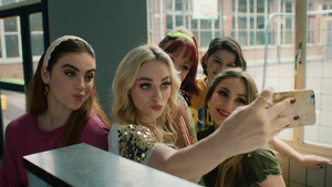 Vignette du programme télé #LikeMe (#Bucketlist) S4 (2/13)