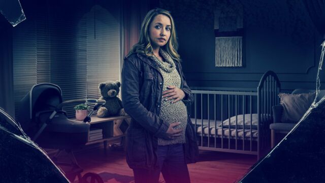 Vignette du programme télé Le secret d&#039;une mère porteuse