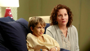 Vignette du programme télé Grey's Anatomy (A l'abandon) S10 (15/24)