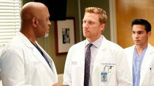 Vignette du programme télé Grey's Anatomy (Sauve qui peut) S10 (16/24)