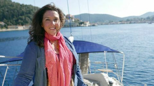 Vignette du programme télé Odyssée dans les îles grecques (De Delos à Mykonos) S1 (2/6)