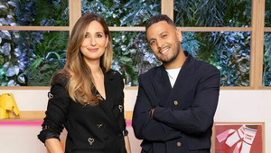 Vignette du programme télé Les maternelles XXL