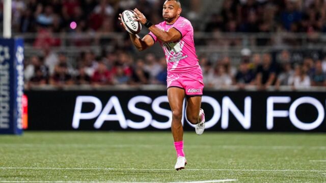 Vignette du programme télé Perpignan / Stade Français Paris