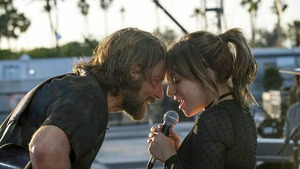 Vignette du programme télé A Star is Born