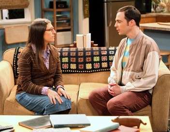 Vignette du programme télé The Big Bang Theory