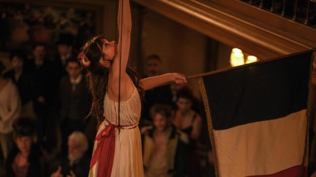 Vignette du programme télé Montmartre