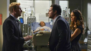 Vignette du programme télé Grey's Anatomy (Revenir sur ses paroles) S10 (13/24)