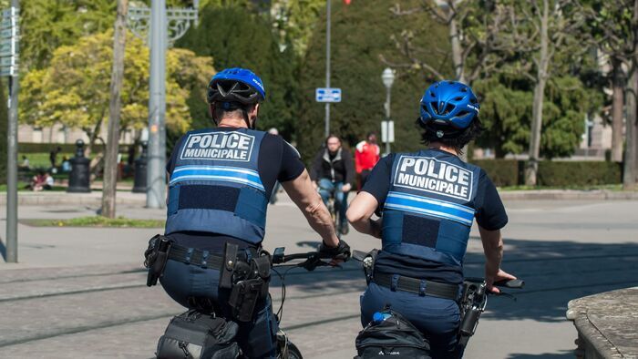 Vignette du programme télé Appels d'urgence