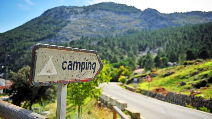 Vignette du programme télé 4 saisons au camping
