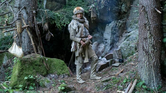Vignette du programme télé Retour à l'âge de pierre