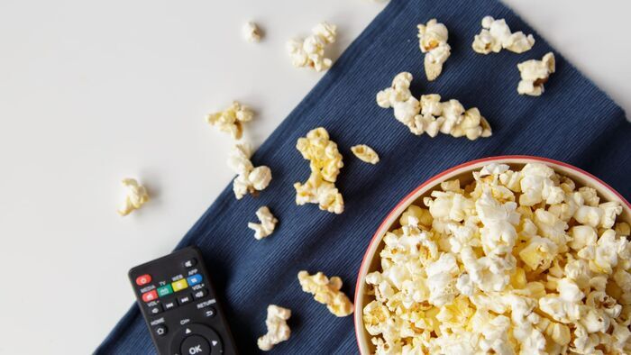 Vignette du programme télé La magie de Disney, tous les secrets enfin révélés !