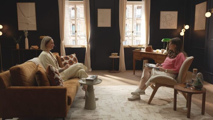 Vignette du programme télé Rendez-vous chez le psy
