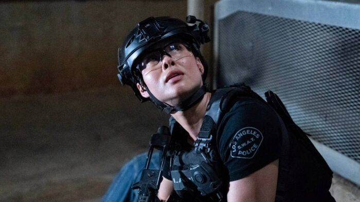Vignette du programme télé S.W.A.T.