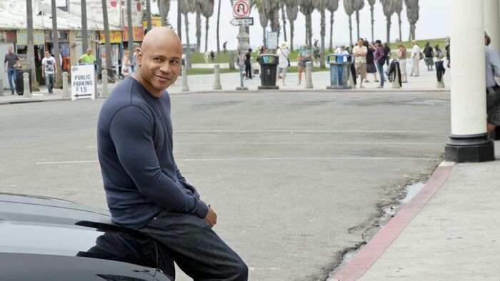Vignette du programme télé NCIS : Los Angeles