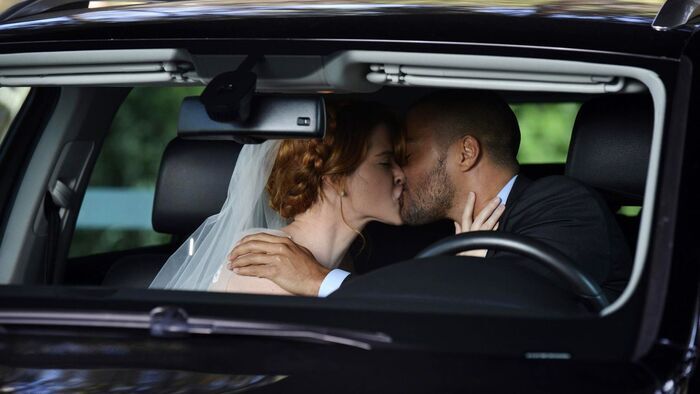Vignette du programme télé Grey's Anatomy