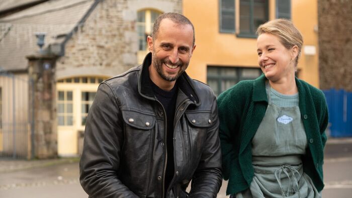 Vignette du programme télé Rendez-vous avec le crime