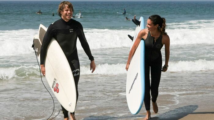 Vignette du programme télé NCIS : Los Angeles