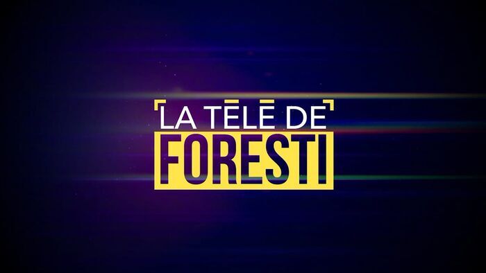 Vignette du programme télé La télé de Florence Foresti