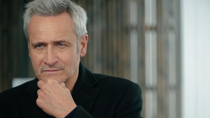 Vignette du programme télé Simon Coleman