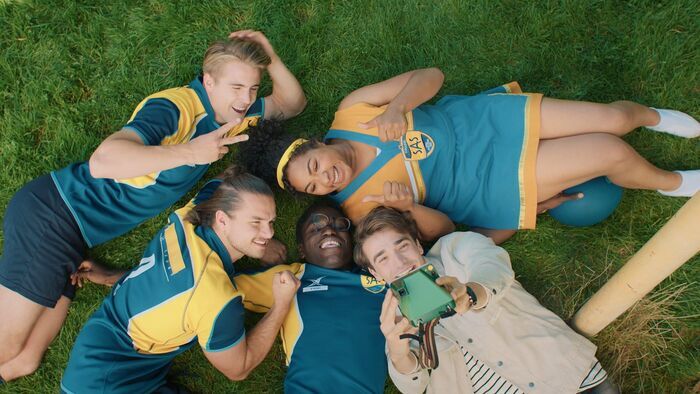 Vignette du programme télé #LikeMe
