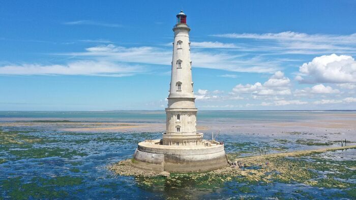 Vignette du programme télé Le monument préféré des Français