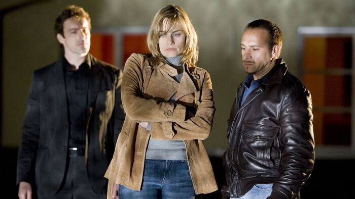 Vignette du programme télé Alerte Cobra